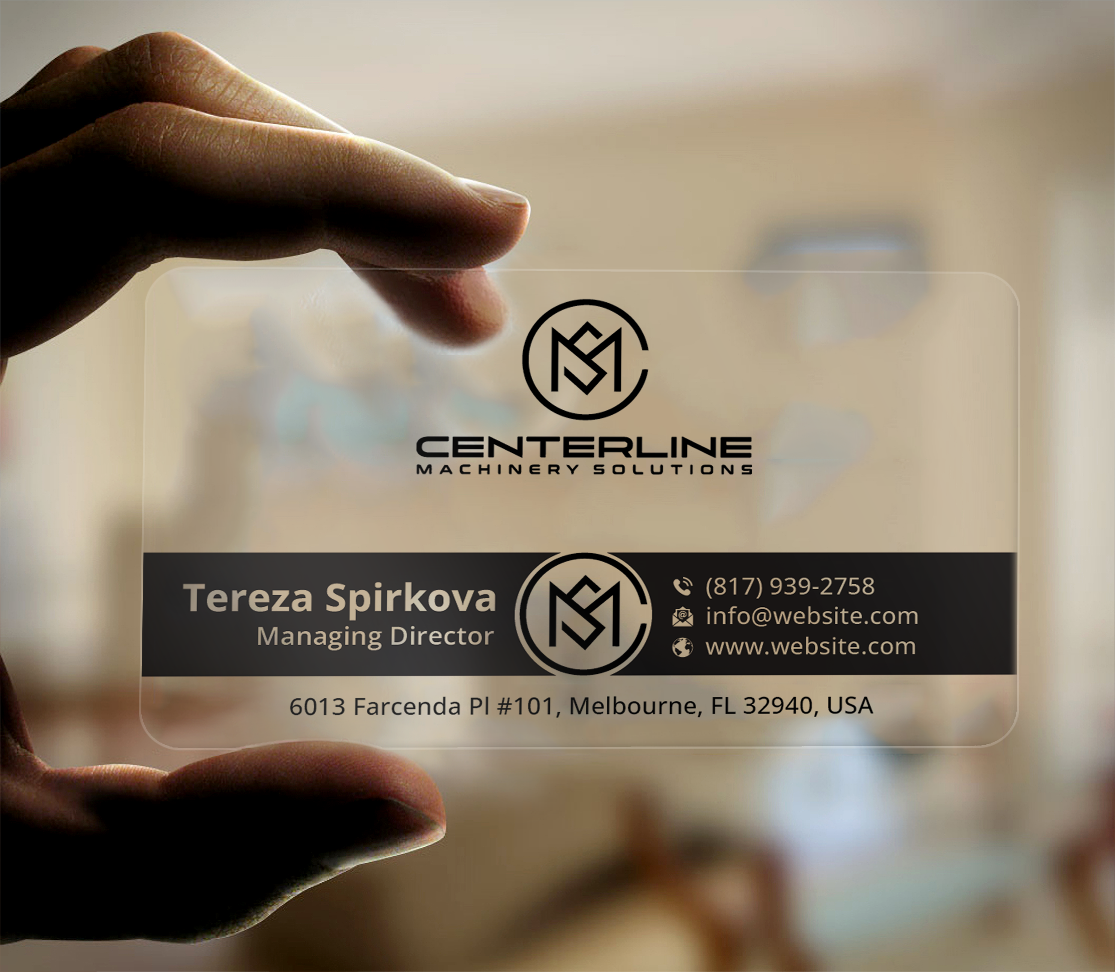 Business Card Design by DesignerShahadat for this project | Design #33812352