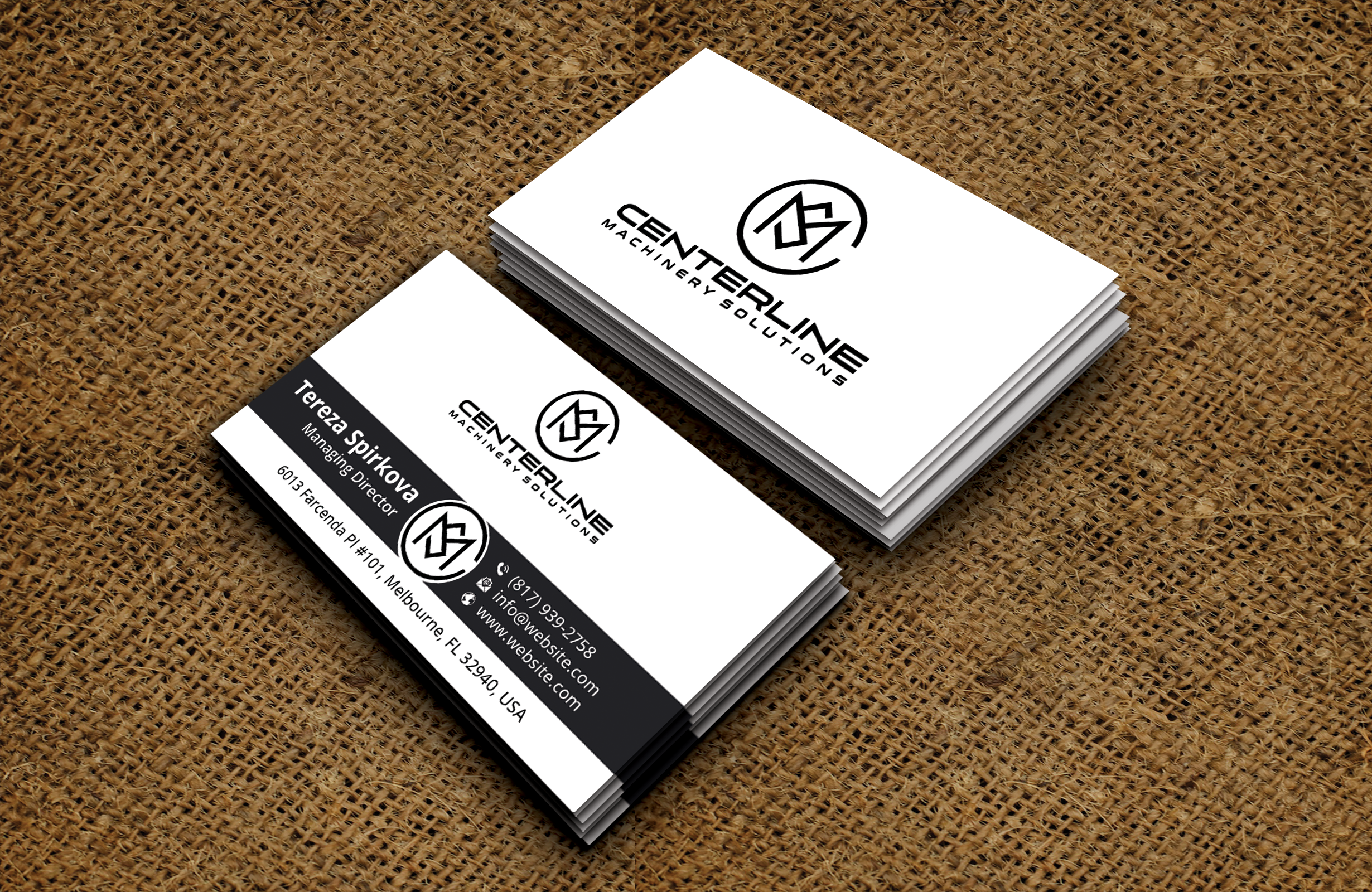 Design de Carte de Visite par DesignerShahadat pour ce projet | Design #33812353