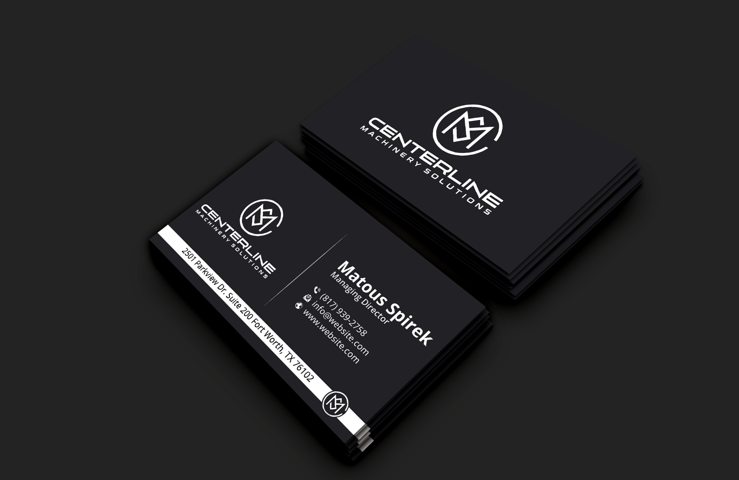 Design de Carte de Visite par DesignerShahadat pour ce projet | Design #33812356