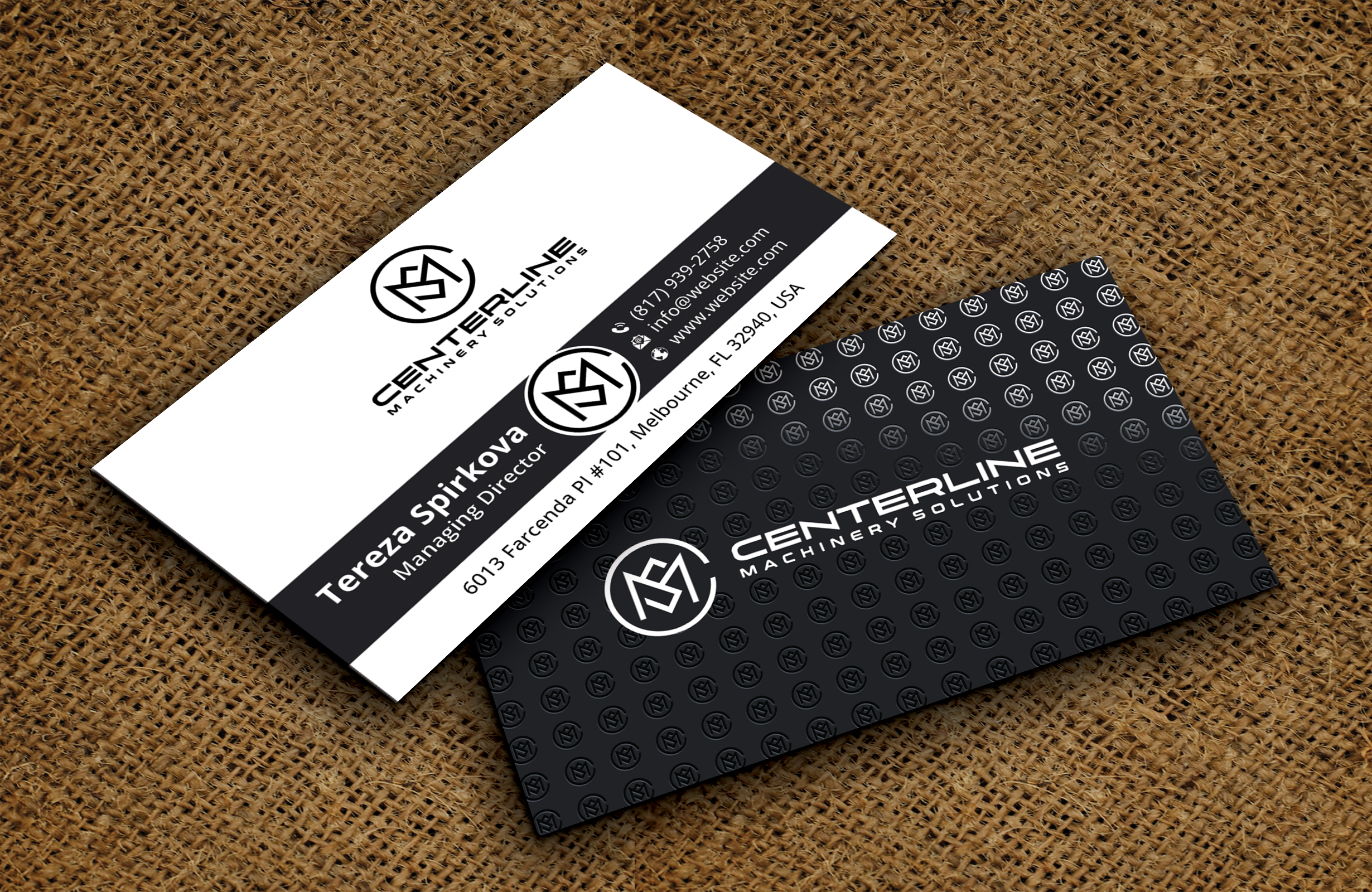 Visitenkarten-Design von DesignerShahadat für dieses Projekt | Design #33812357