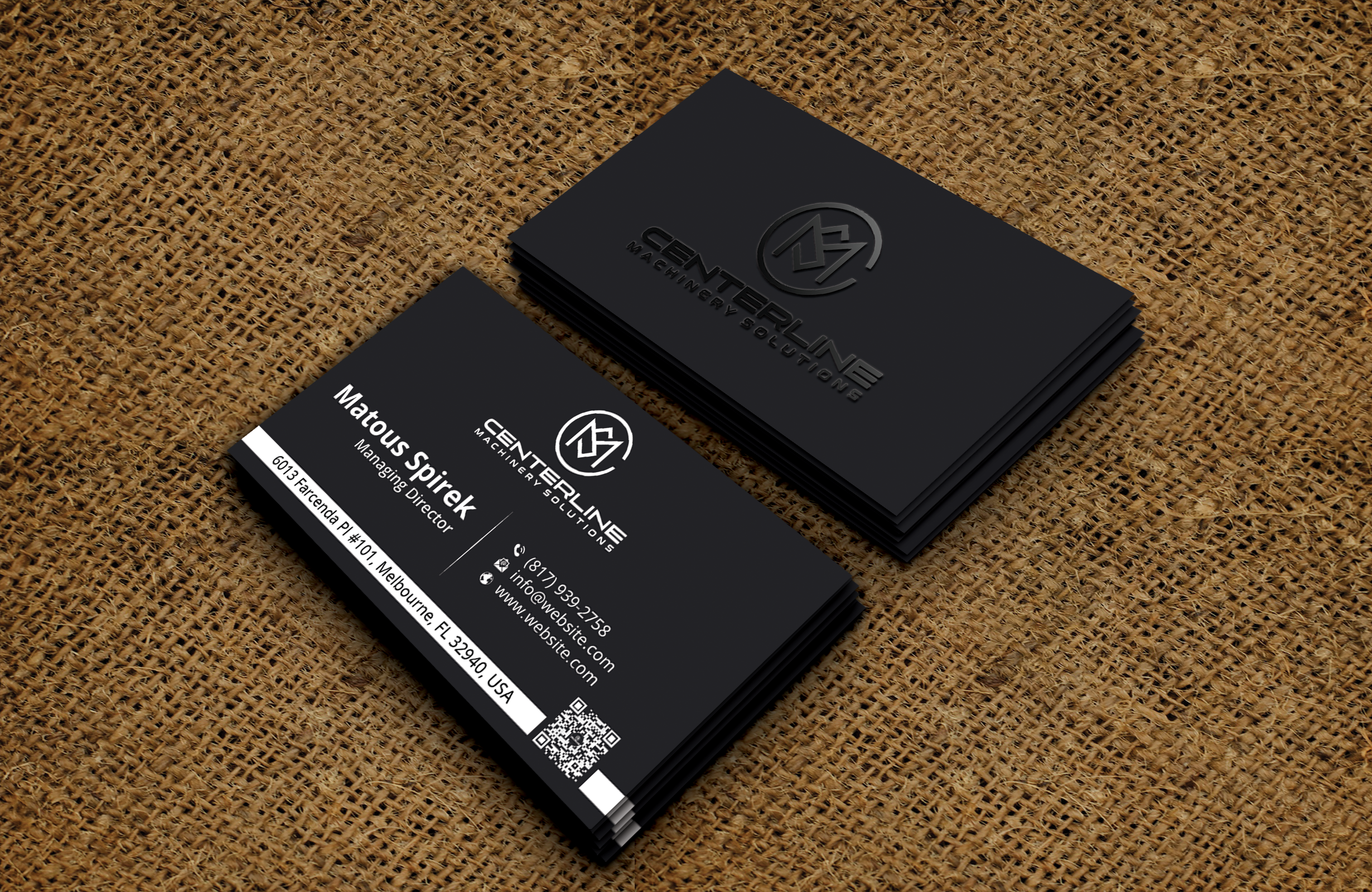 Design de Carte de Visite par DesignerShahadat pour ce projet | Design #33812358