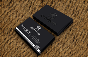 Design de Carte de Visite par DesignerShahadat pour ce projet | Design : #33812358