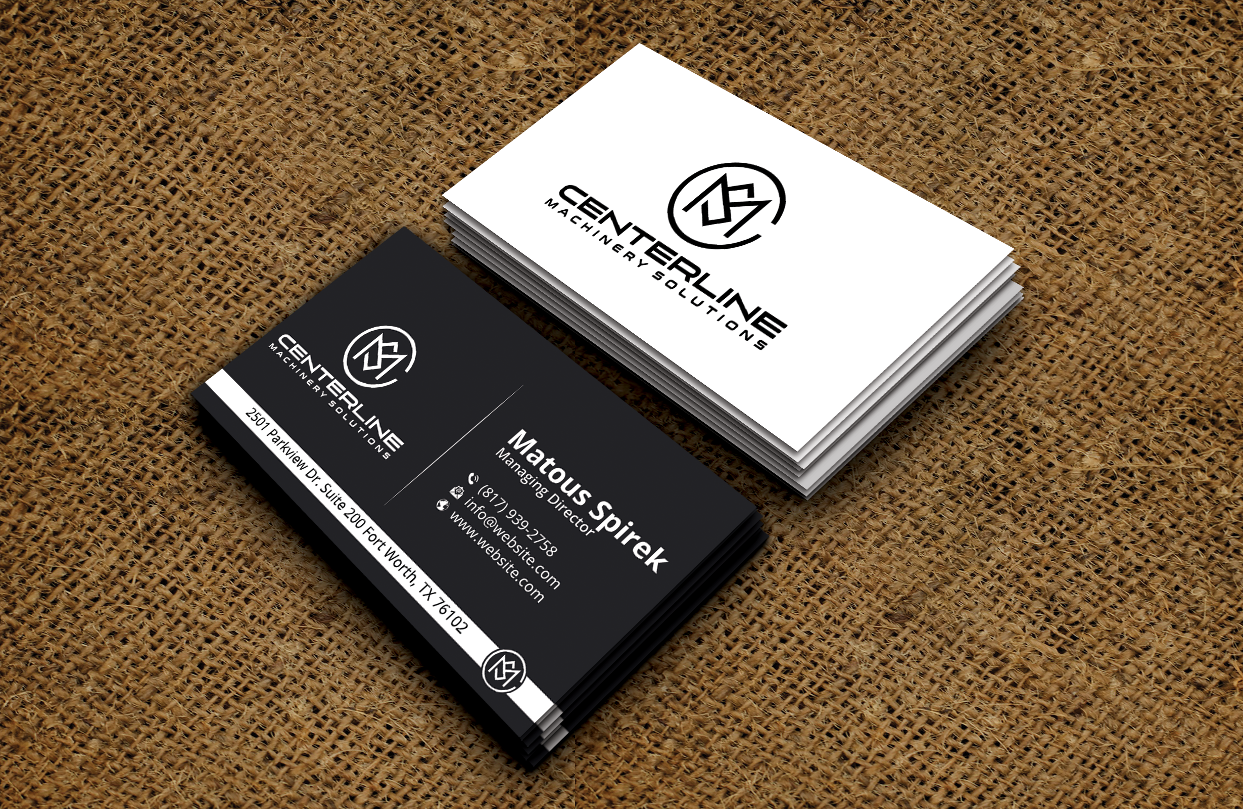 Business Card Design by DesignerShahadat for this project | Design #33812373