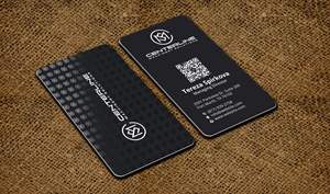 Business Card Design by DesignerShahadat for this project | Design: #33812611