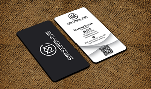 Business Card Design by DesignerShahadat for this project | Design: #33812612