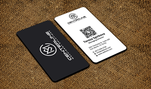 Business Card Design by DesignerShahadat for this project | Design: #33812613