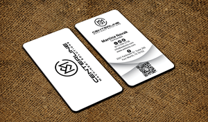 Business Card Design by DesignerShahadat for this project | Design: #33812619