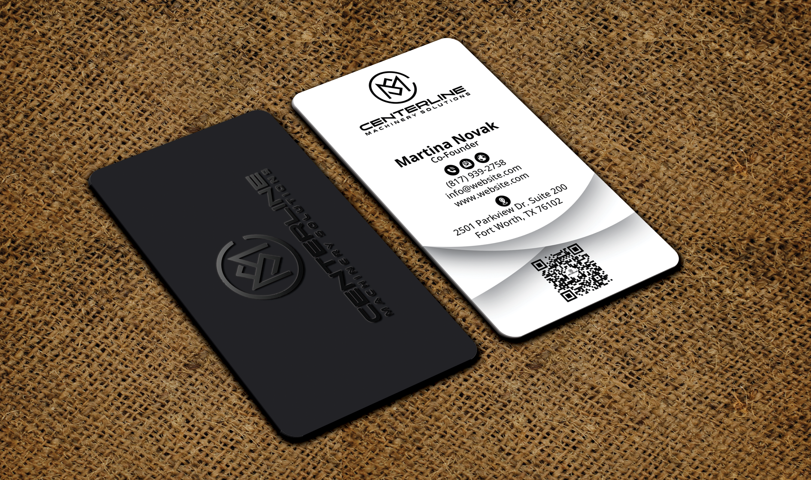 Visitenkarten-Design von DesignerShahadat für dieses Projekt | Design #33812621
