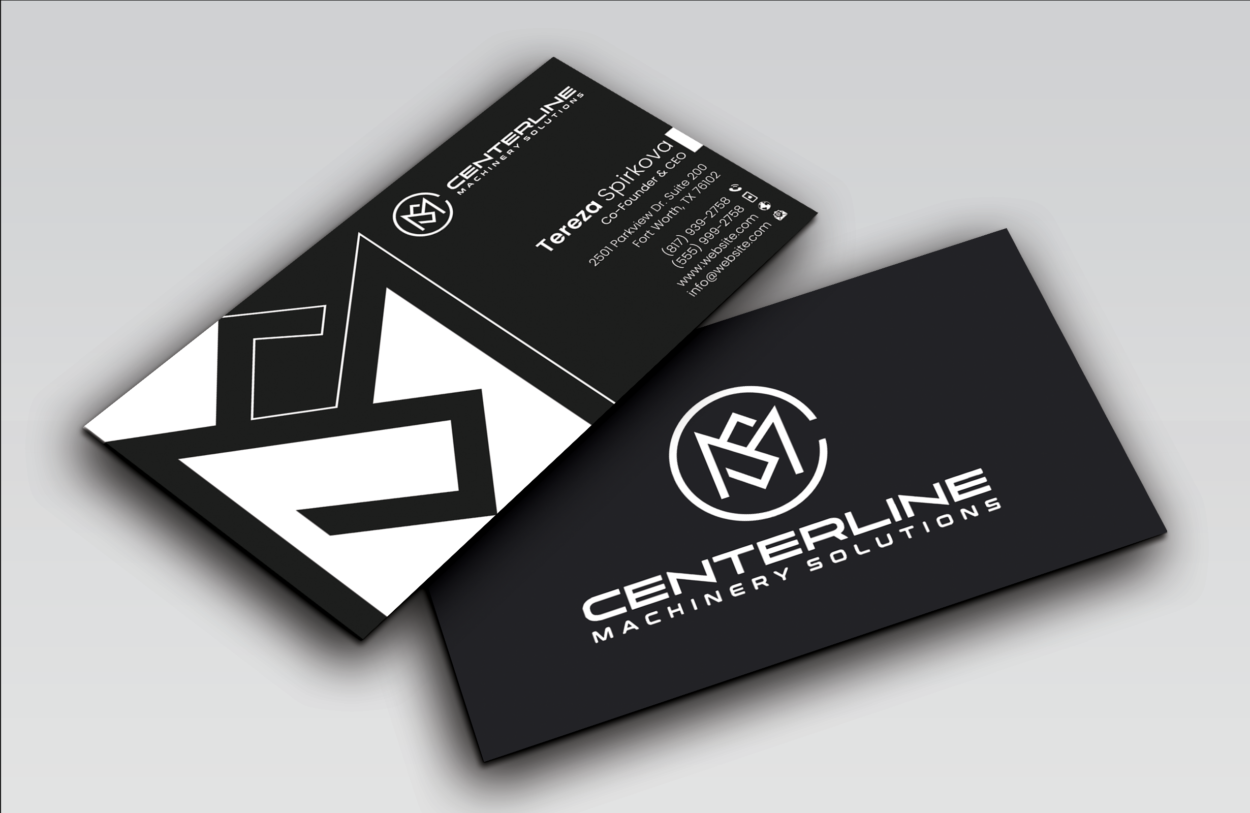 Business Card Design by DesignerShahadat for this project | Design #33819585