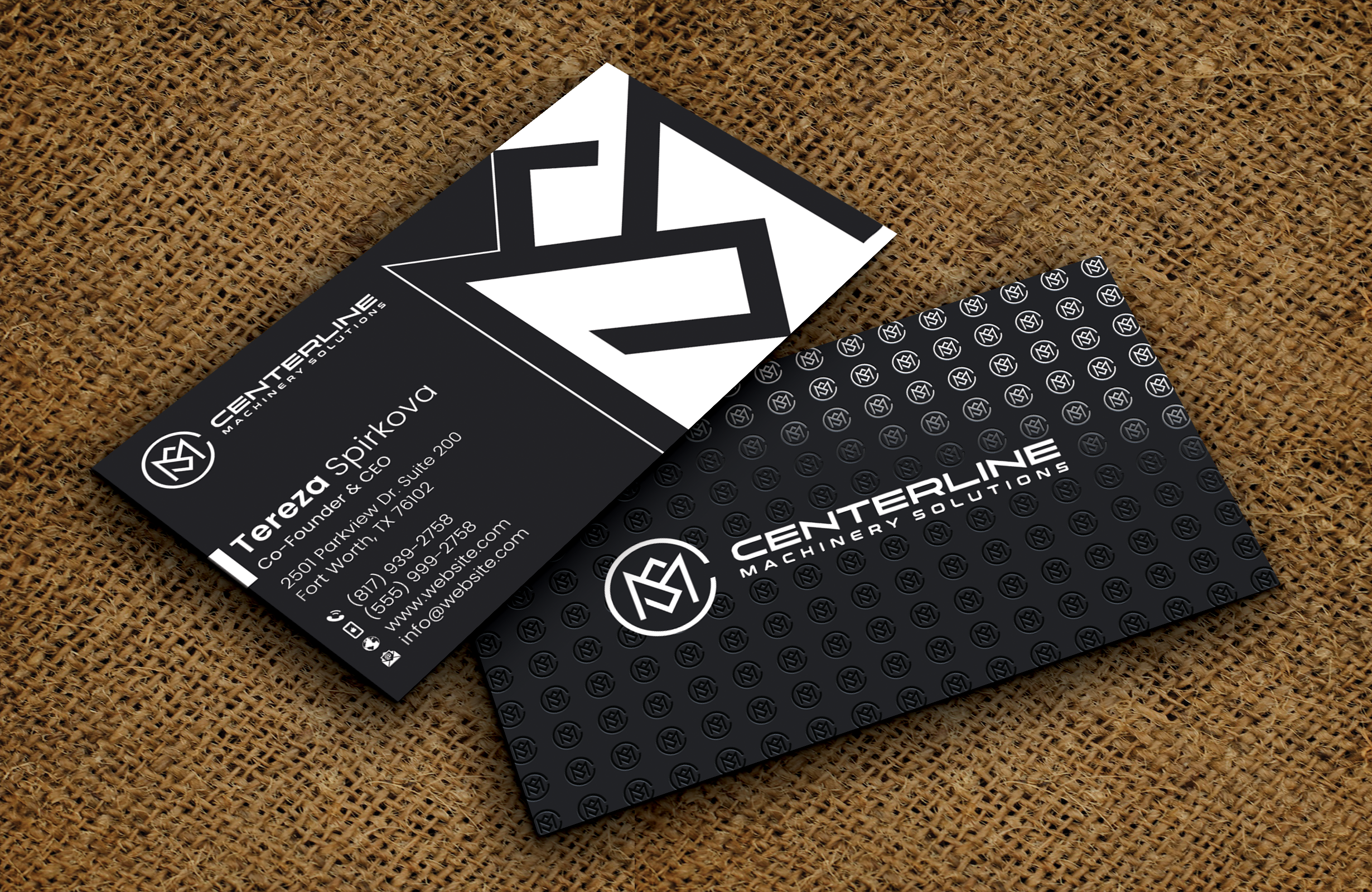 Business Card Design by DesignerShahadat for this project | Design #33819587