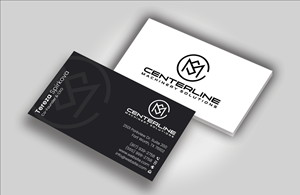 Business Card Design by DesignerShahadat for this project | Design: #33823075