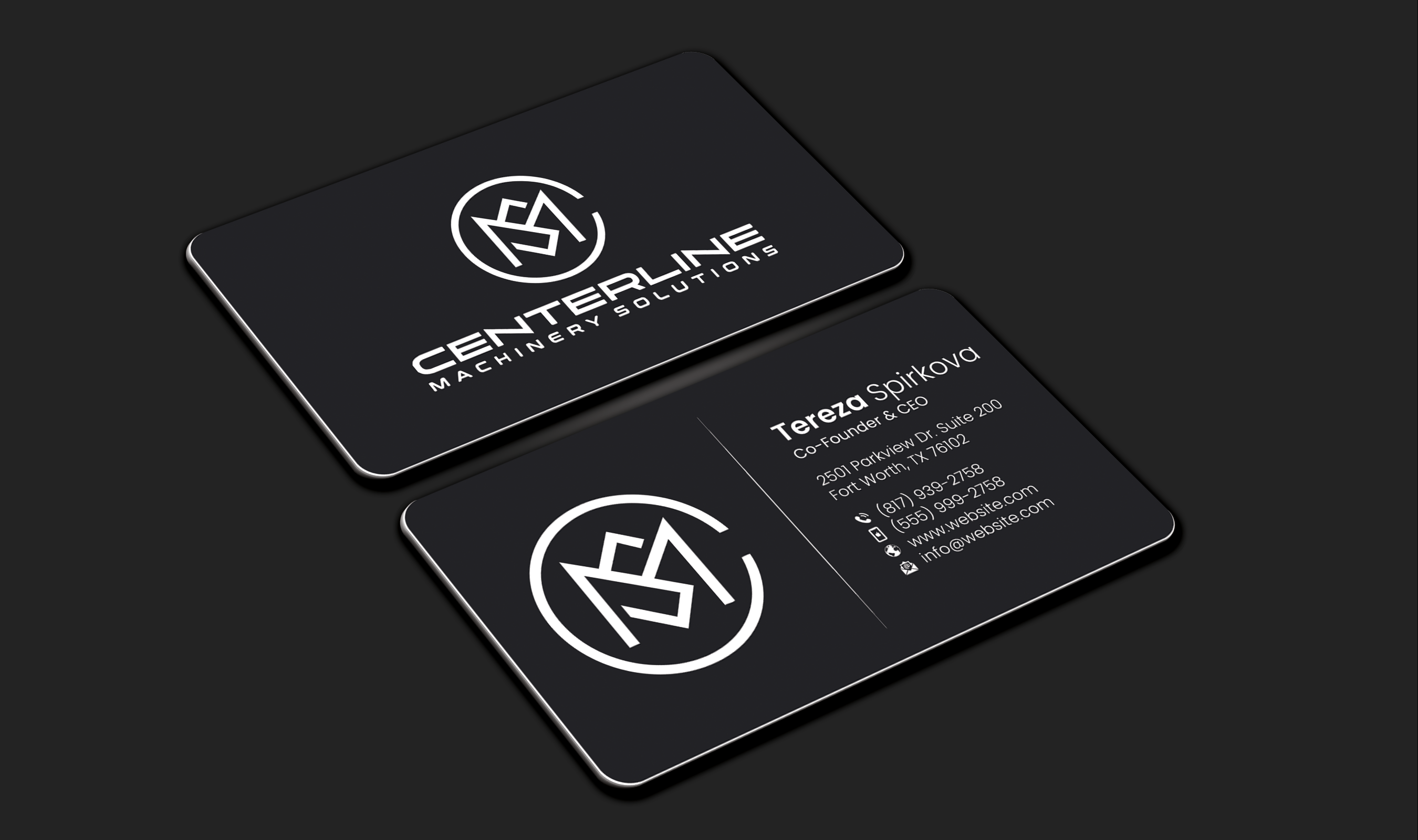 Business Card Design by DesignerShahadat for this project | Design #33823076