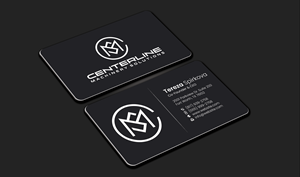 Business Card Design by DesignerShahadat for this project | Design: #33823076