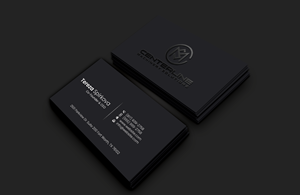 Business Card Design by DesignerShahadat for this project | Design: #33823077