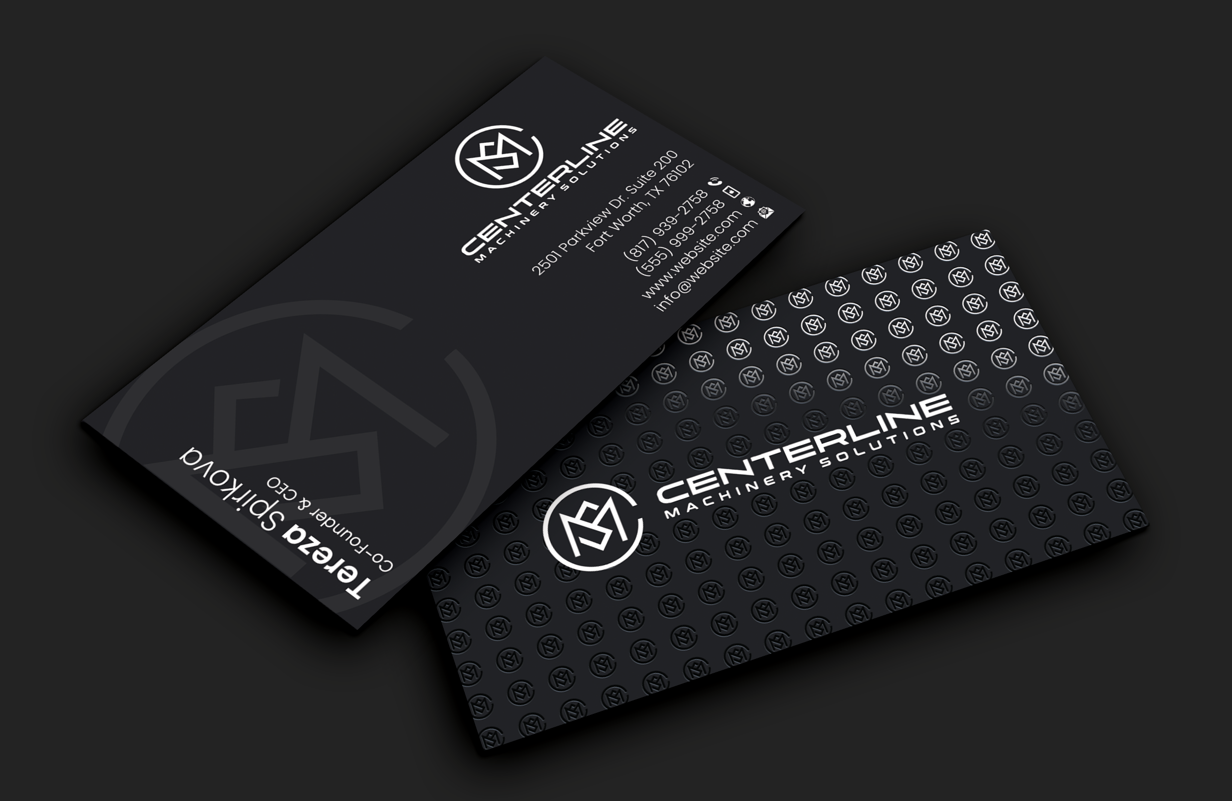 Business Card Design by DesignerShahadat for this project | Design #33823080