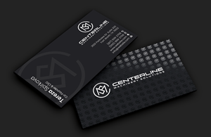 Business Card Design by DesignerShahadat for this project | Design: #33823080