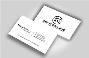 Business Card Design by DesignerShahadat for this project | Design: #33823087