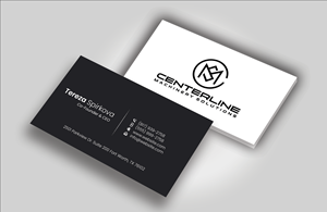 Business Card Design by DesignerShahadat for this project | Design: #33823088