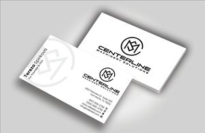 Business Card Design by DesignerShahadat for this project | Design: #33823089
