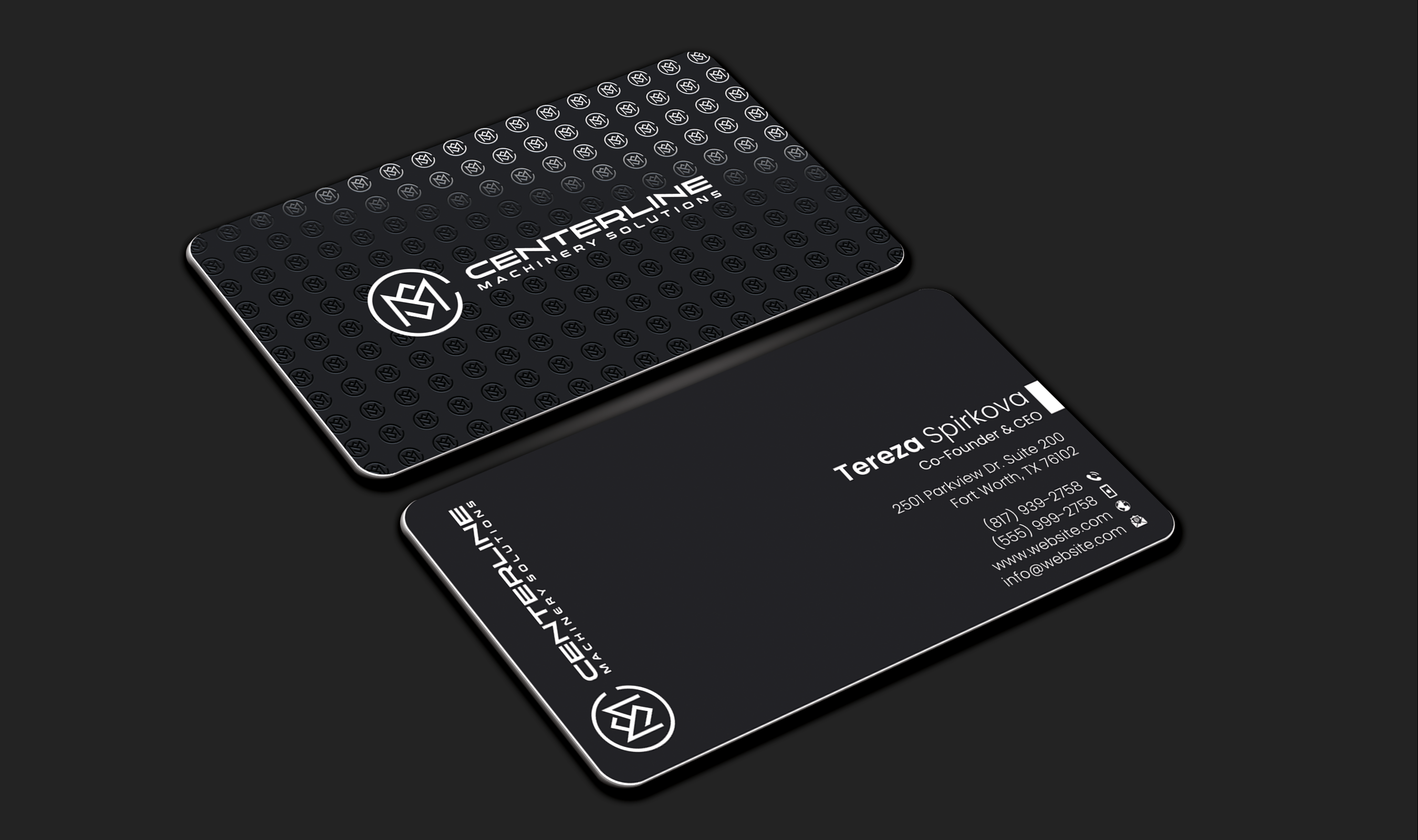 Business Card Design by DesignerShahadat for this project | Design #33823663