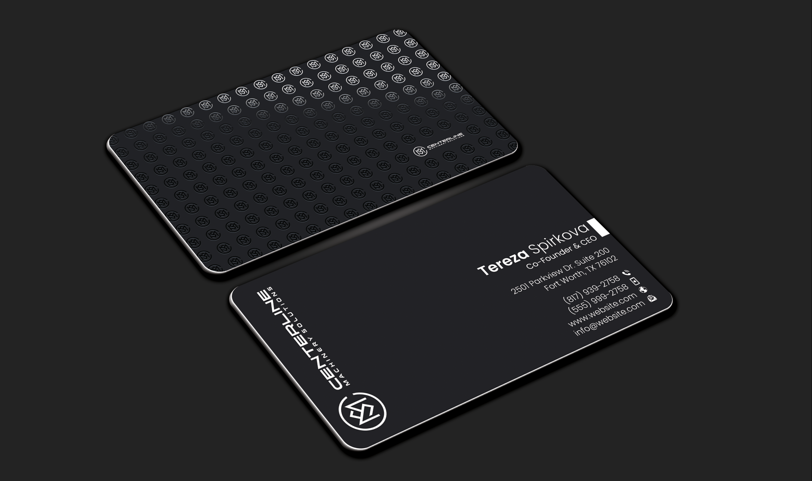 Design de Carte de Visite par DesignerShahadat pour ce projet | Design #33823672