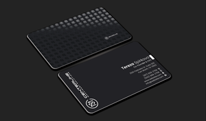 Business Card Design by DesignerShahadat for this project | Design: #33823672
