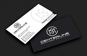 Business Card Design by DesignerShahadat for this project | Design: #33823677