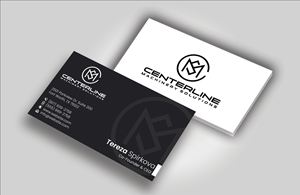Business Card Design by DesignerShahadat for this project | Design: #33823743