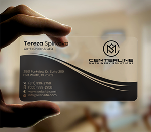 Business Card Design by DesignerShahadat for this project | Design: #33823744