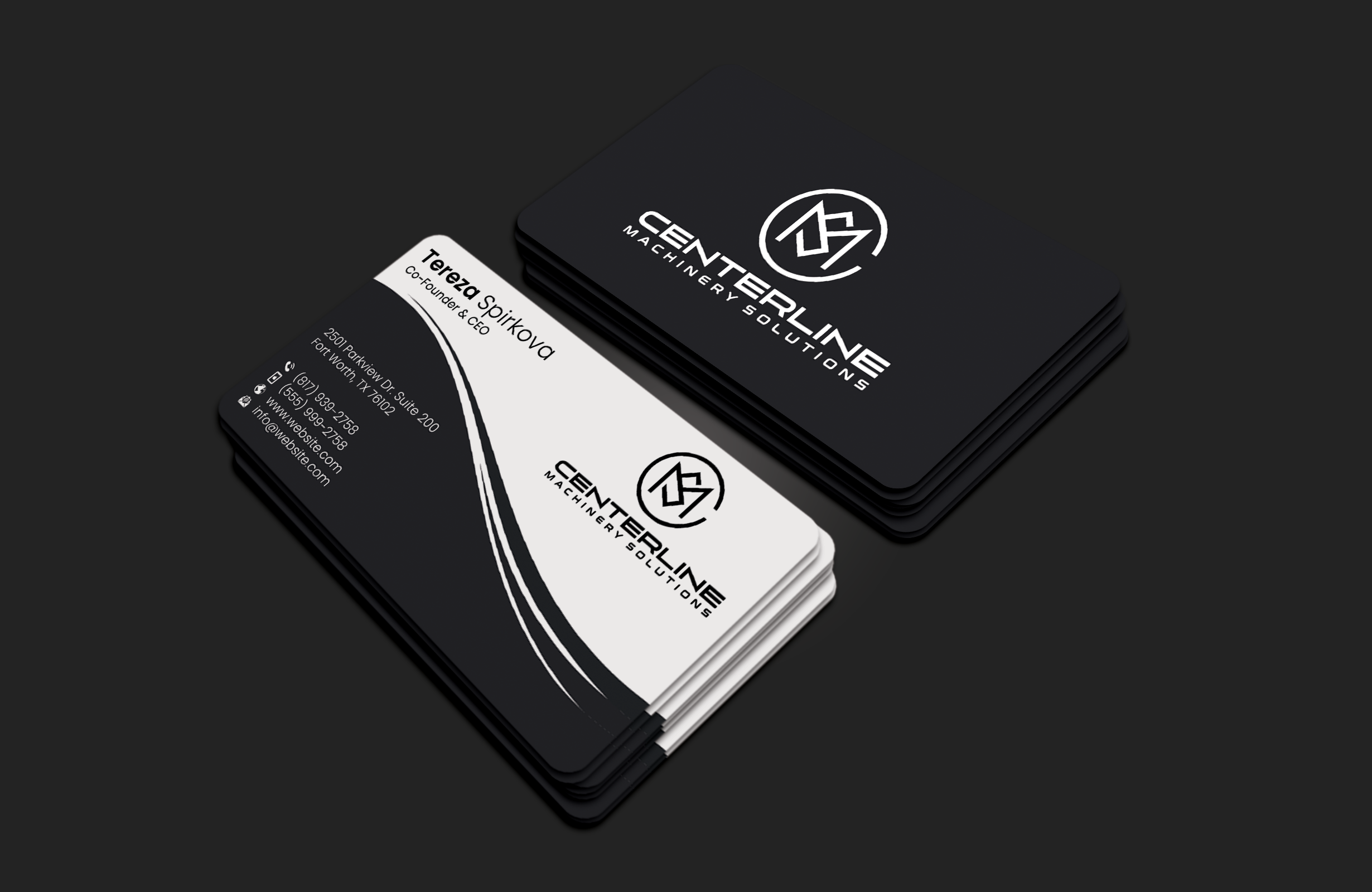 Design de Carte de Visite par DesignerShahadat pour ce projet | Design #33823746