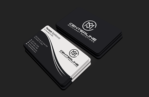 Business Card Design by DesignerShahadat for this project | Design: #33823746