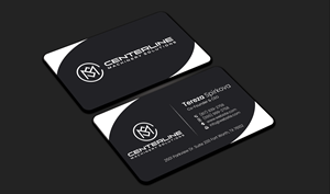 Business Card Design by DesignerShahadat for this project | Design: #33823748