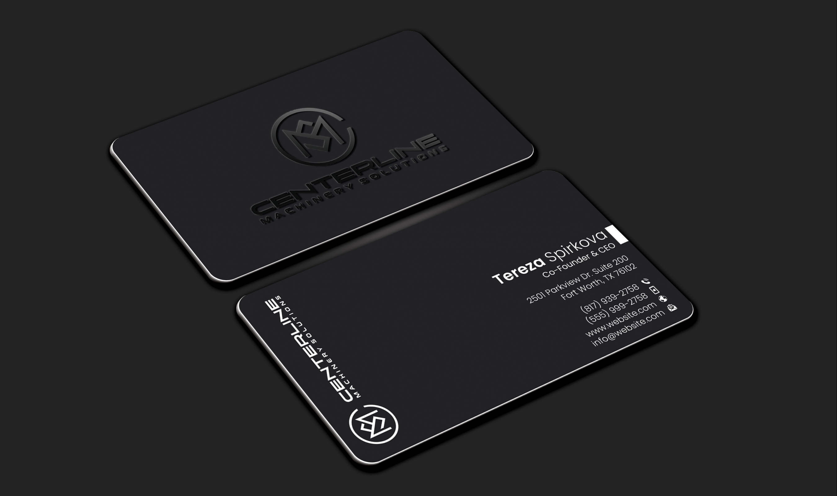 Business Card Design by DesignerShahadat for this project | Design #33823759