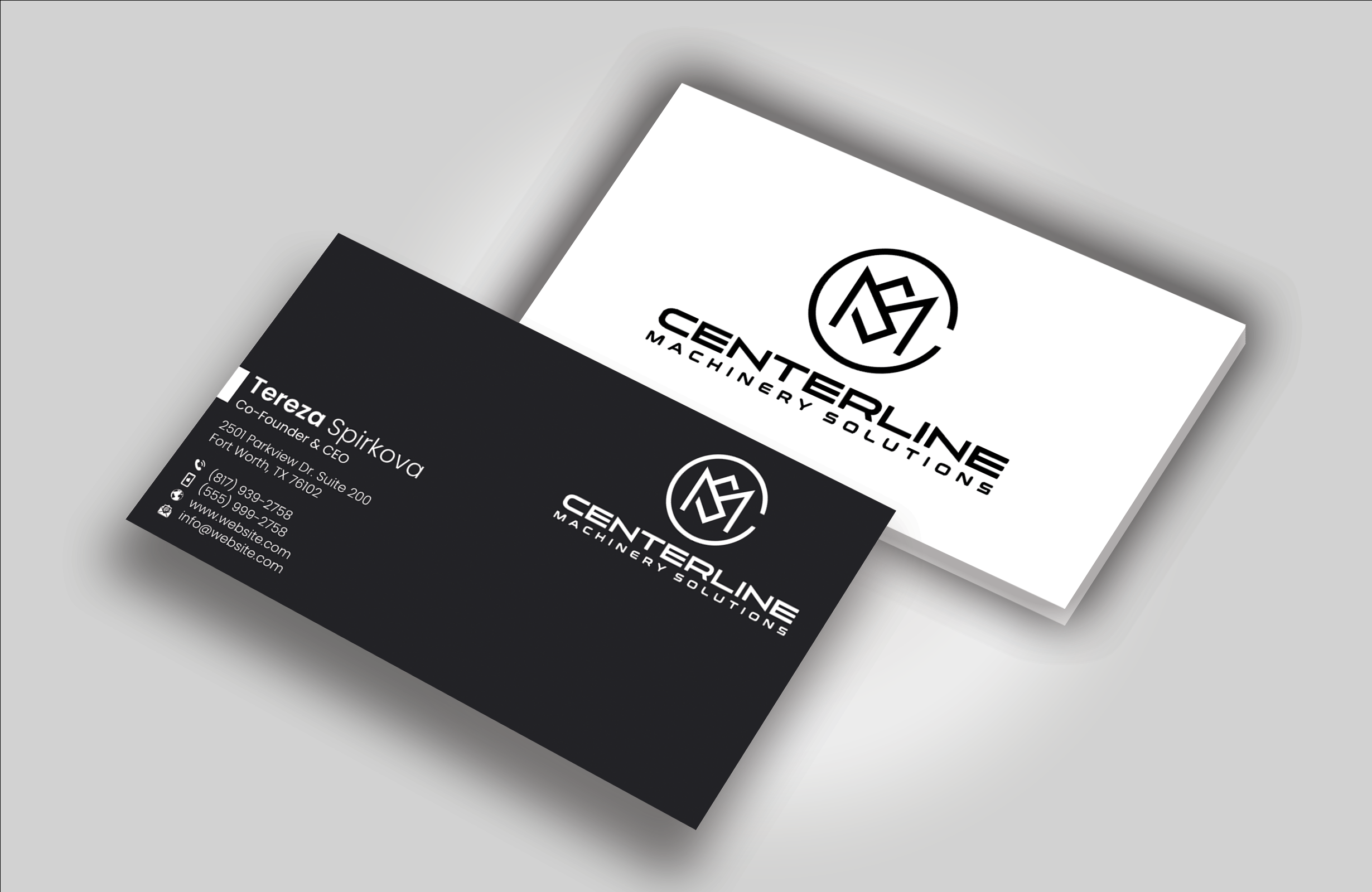 Visitenkarten-Design von DesignerShahadat für dieses Projekt | Design #33824705