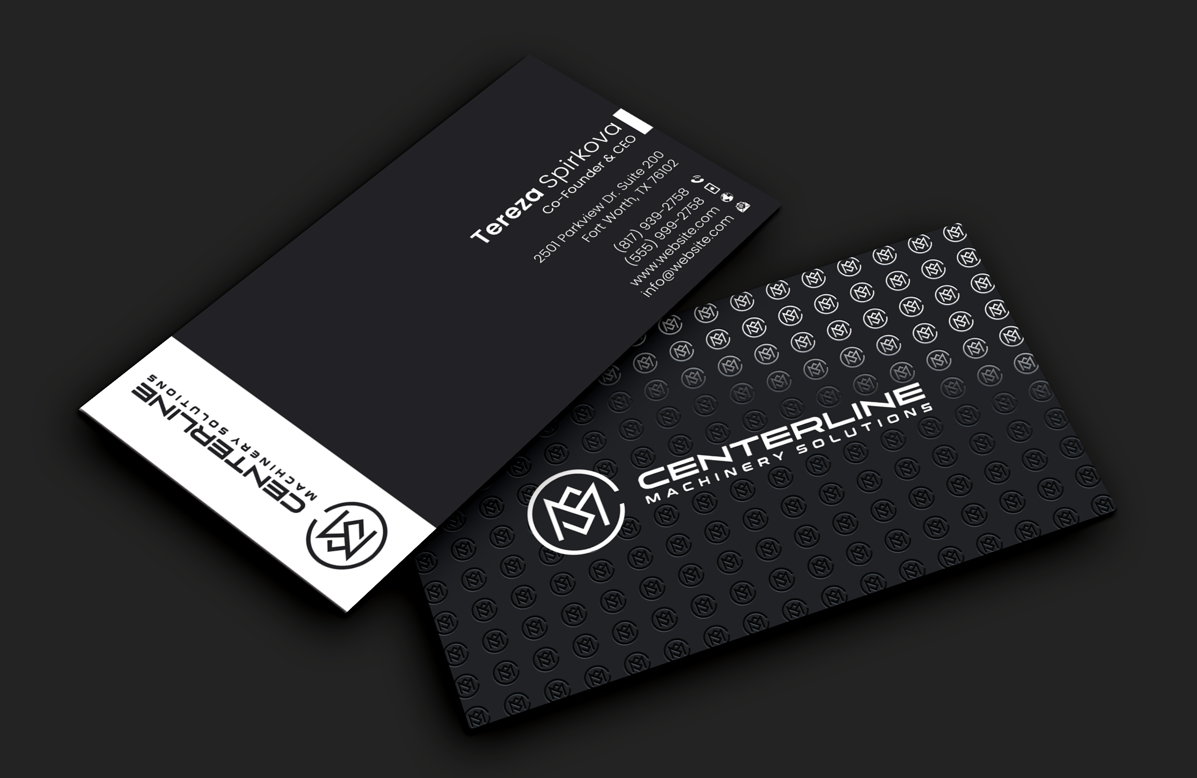 Visitenkarten-Design von DesignerShahadat für dieses Projekt | Design #33824716