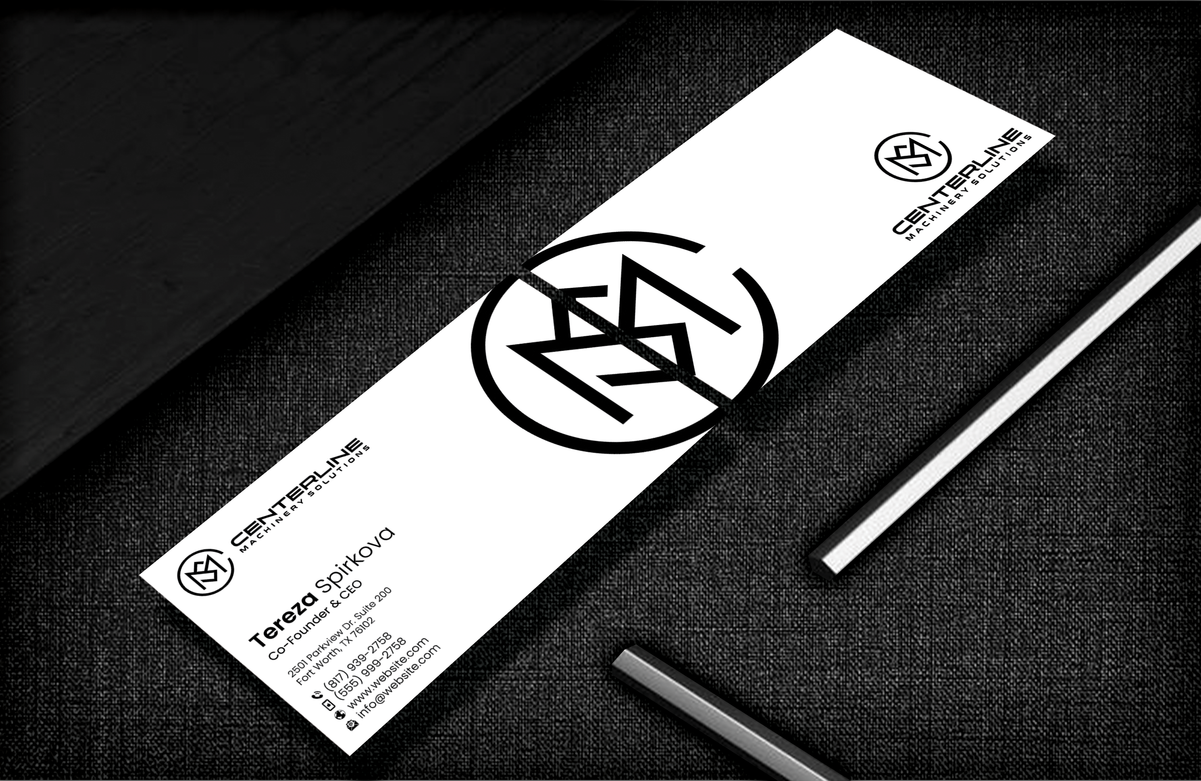 Visitenkarten-Design von DesignerShahadat für dieses Projekt | Design #33824717