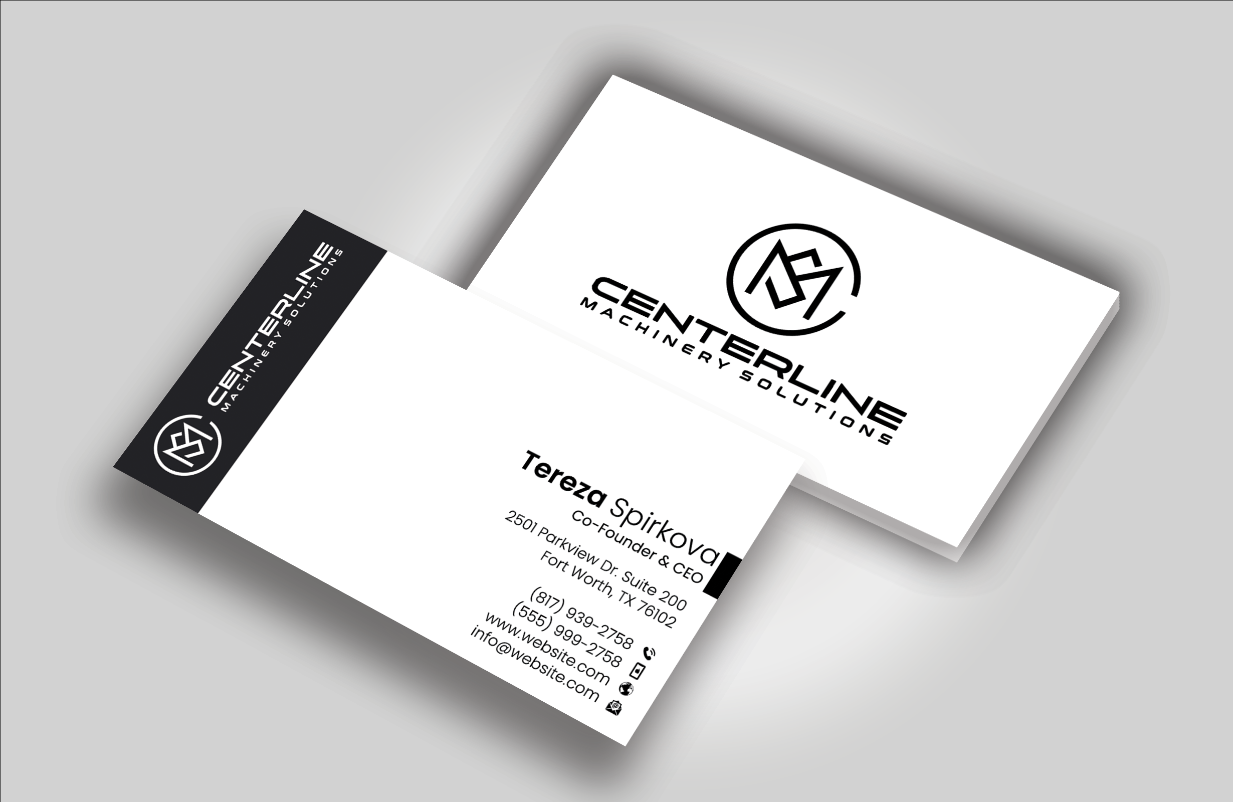 Visitenkarten-Design von DesignerShahadat für dieses Projekt | Design #33824719