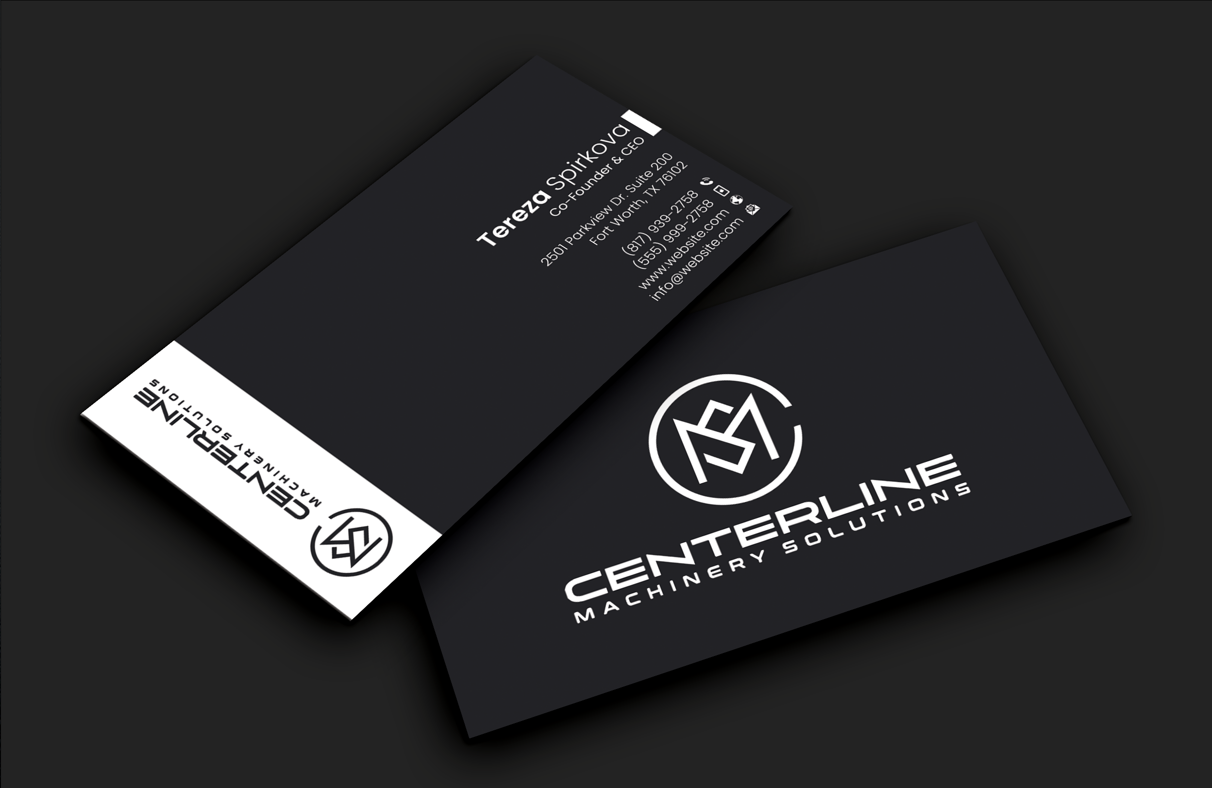 Business Card Design by DesignerShahadat for this project | Design #33824720