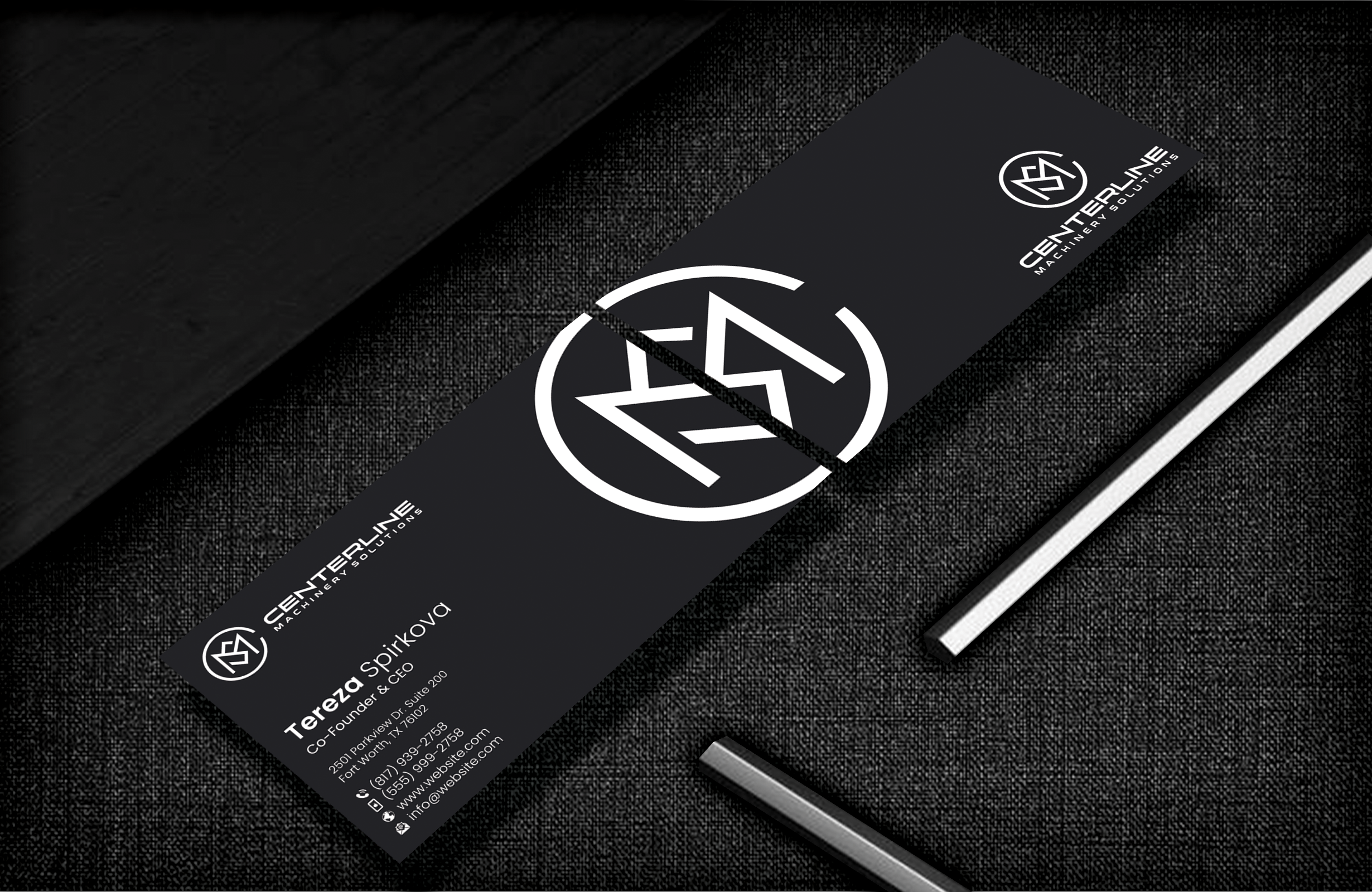 Visitenkarten-Design von DesignerShahadat für dieses Projekt | Design #33824722