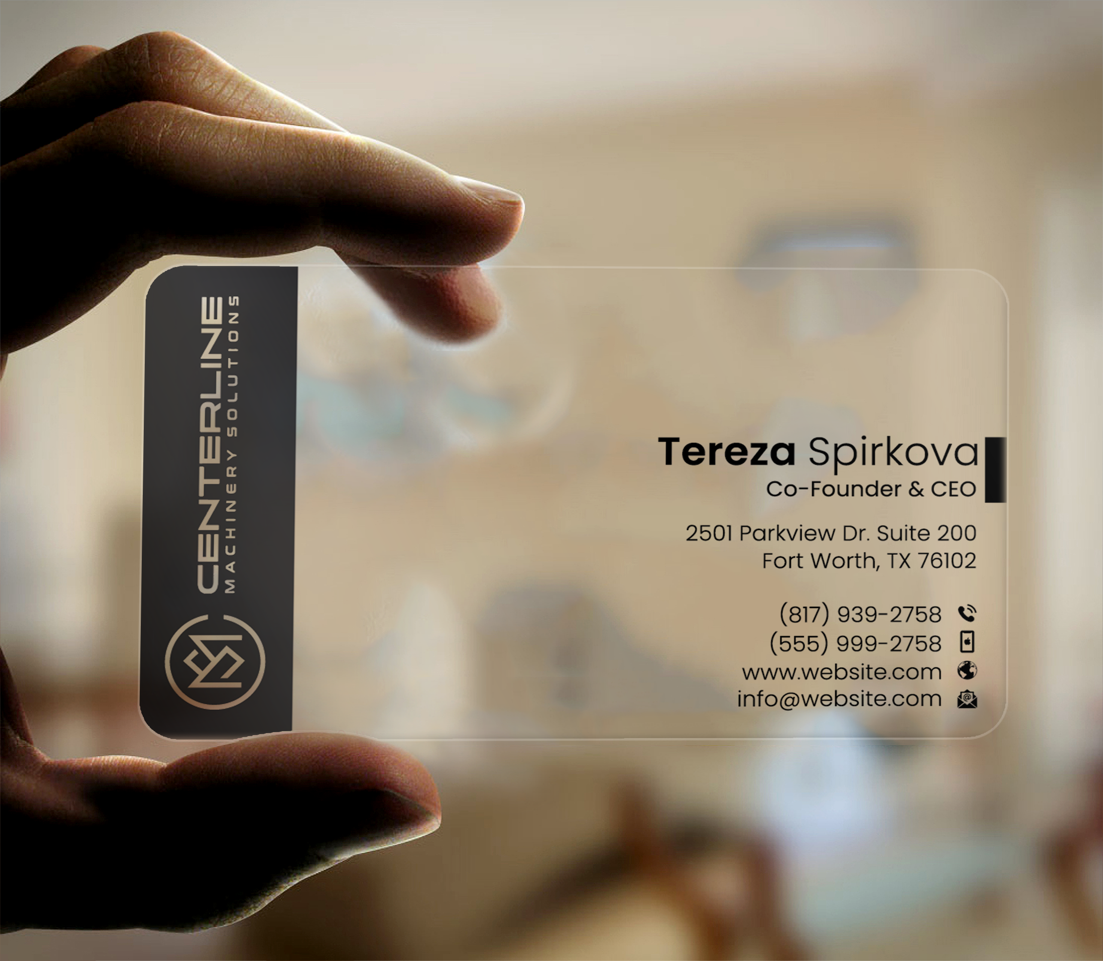 Business Card Design by DesignerShahadat for this project | Design #33824724