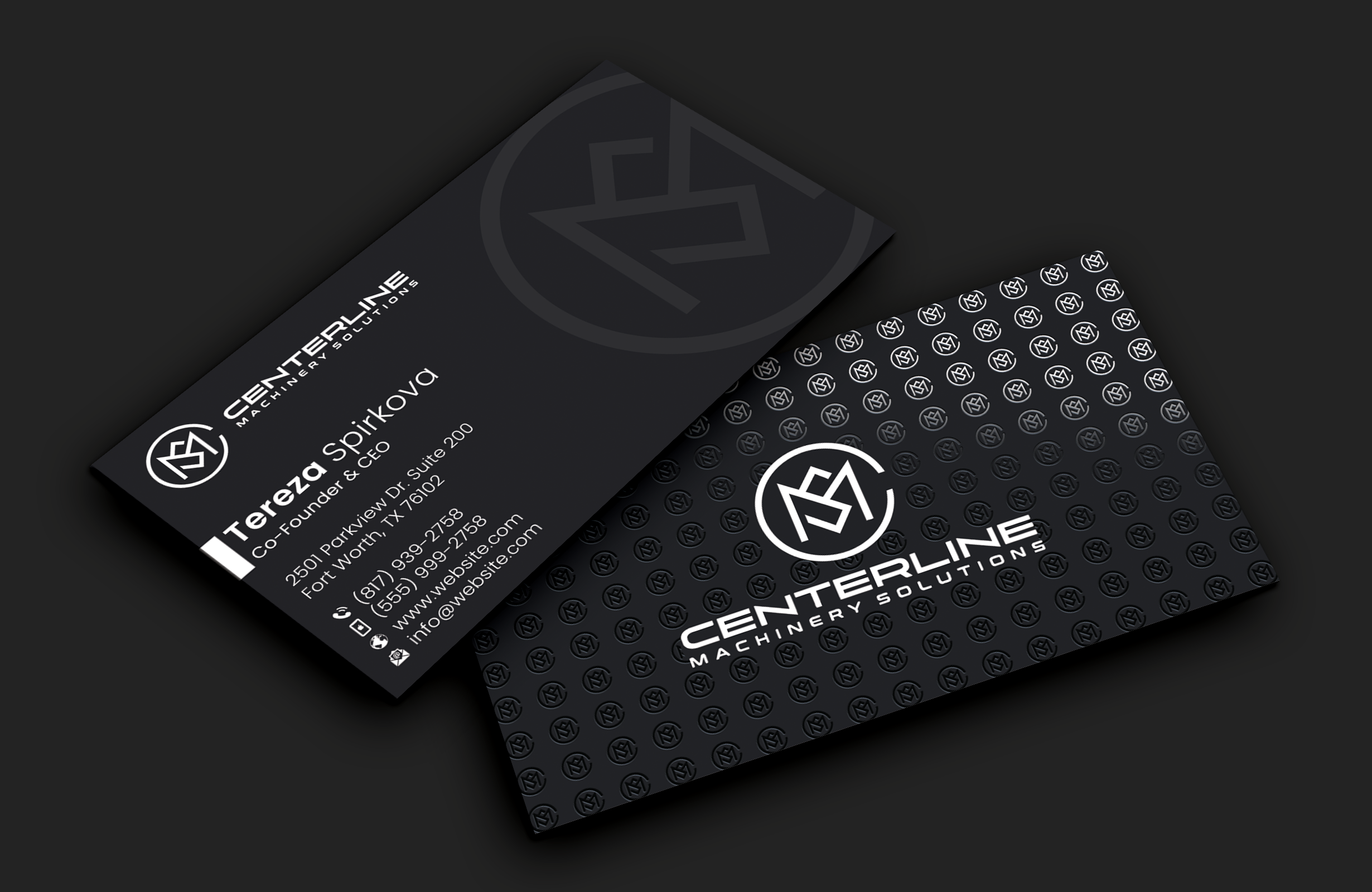 Business Card Design by DesignerShahadat for this project | Design #33841582