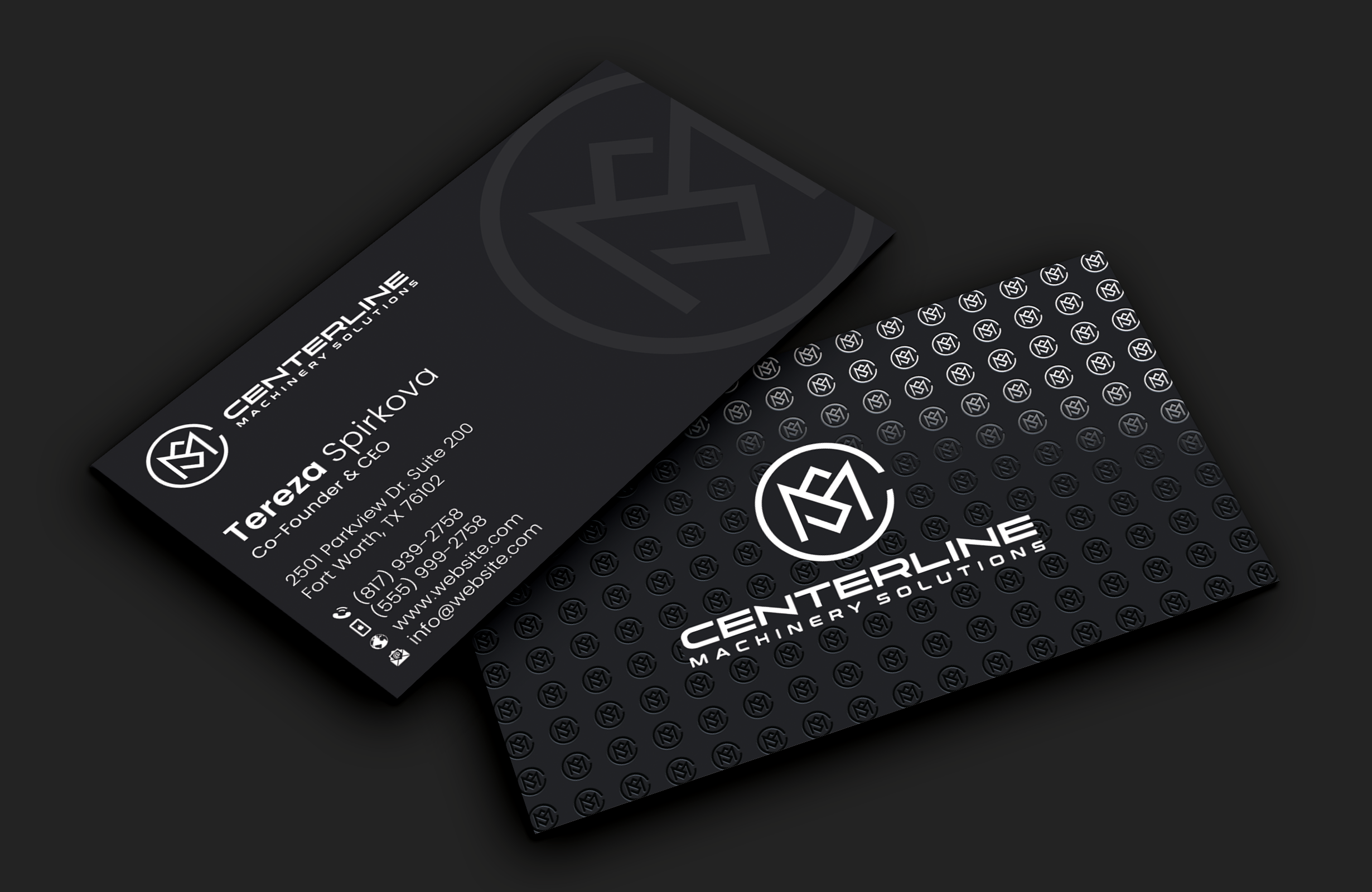 Diseño de Tarjeta de Presentación por DesignerShahadat para este proyecto | Diseño #33841779