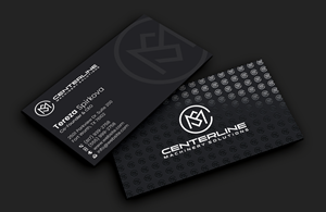 Diseño de Tarjeta de Presentación por DesignerShahadat para este proyecto | Diseño: #33841779