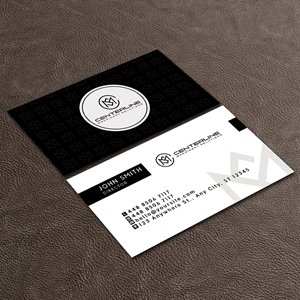 Visitenkarten-Design von Majed D für dieses Projekt | Design: #33826180