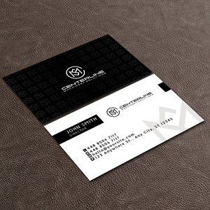 Visitenkarten-Design von Majed D für dieses Projekt | Design: #33826181