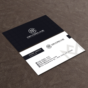 Visitenkarten-Design von Majed D für dieses Projekt | Design: #33826216