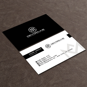 Visitenkarten-Design von Majed D für dieses Projekt | Design: #33826218
