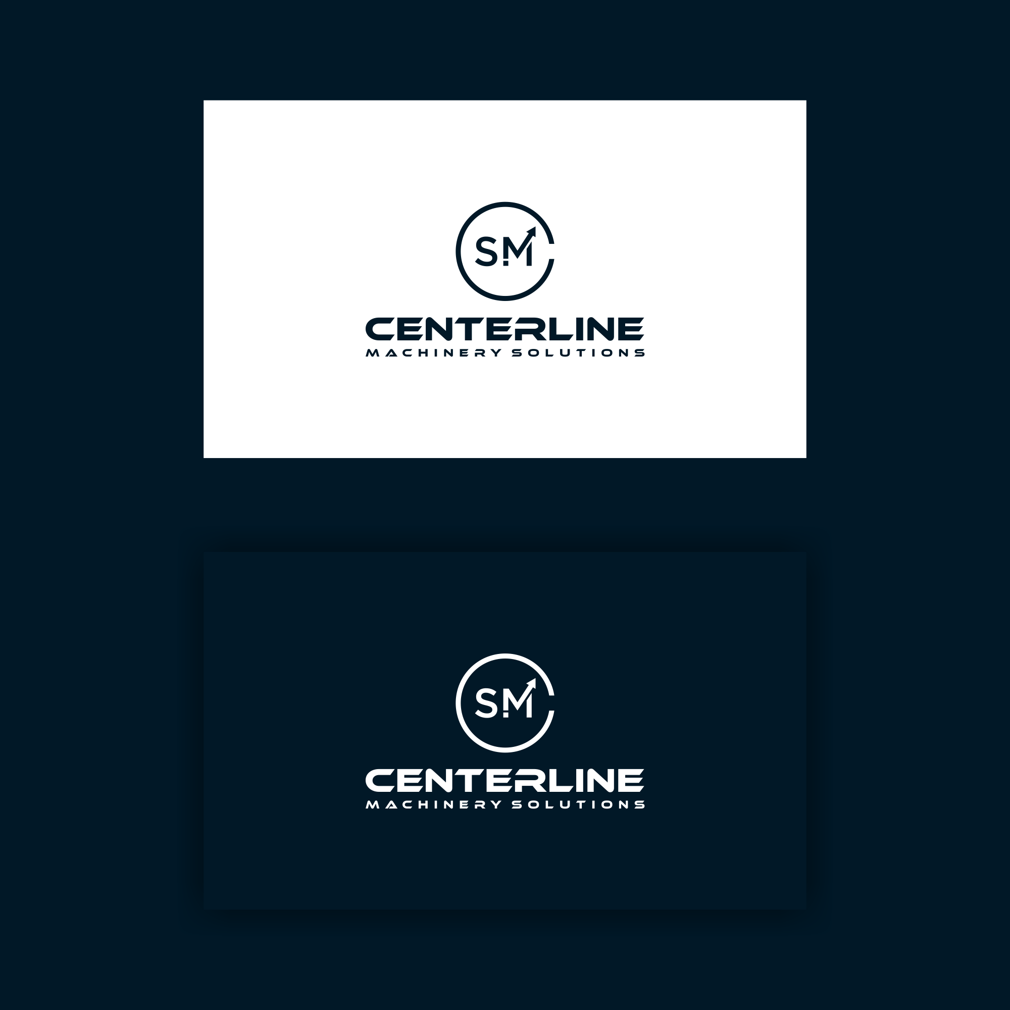 Business Card Design by B.O_STUDIO for this project | Design #33825339