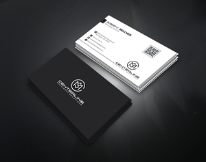Business Card Design by artbitin for this project | Design: #33820383