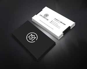 Business Card Design by artbitin for this project | Design: #33820384